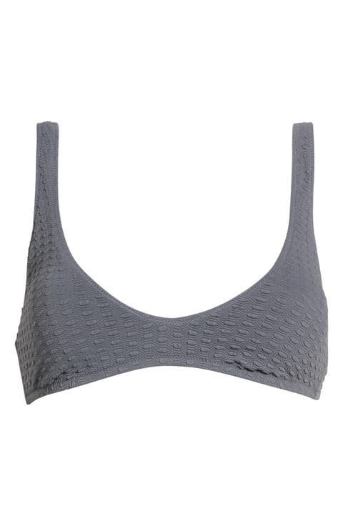 Haleiwa Bralette Bikini Top
