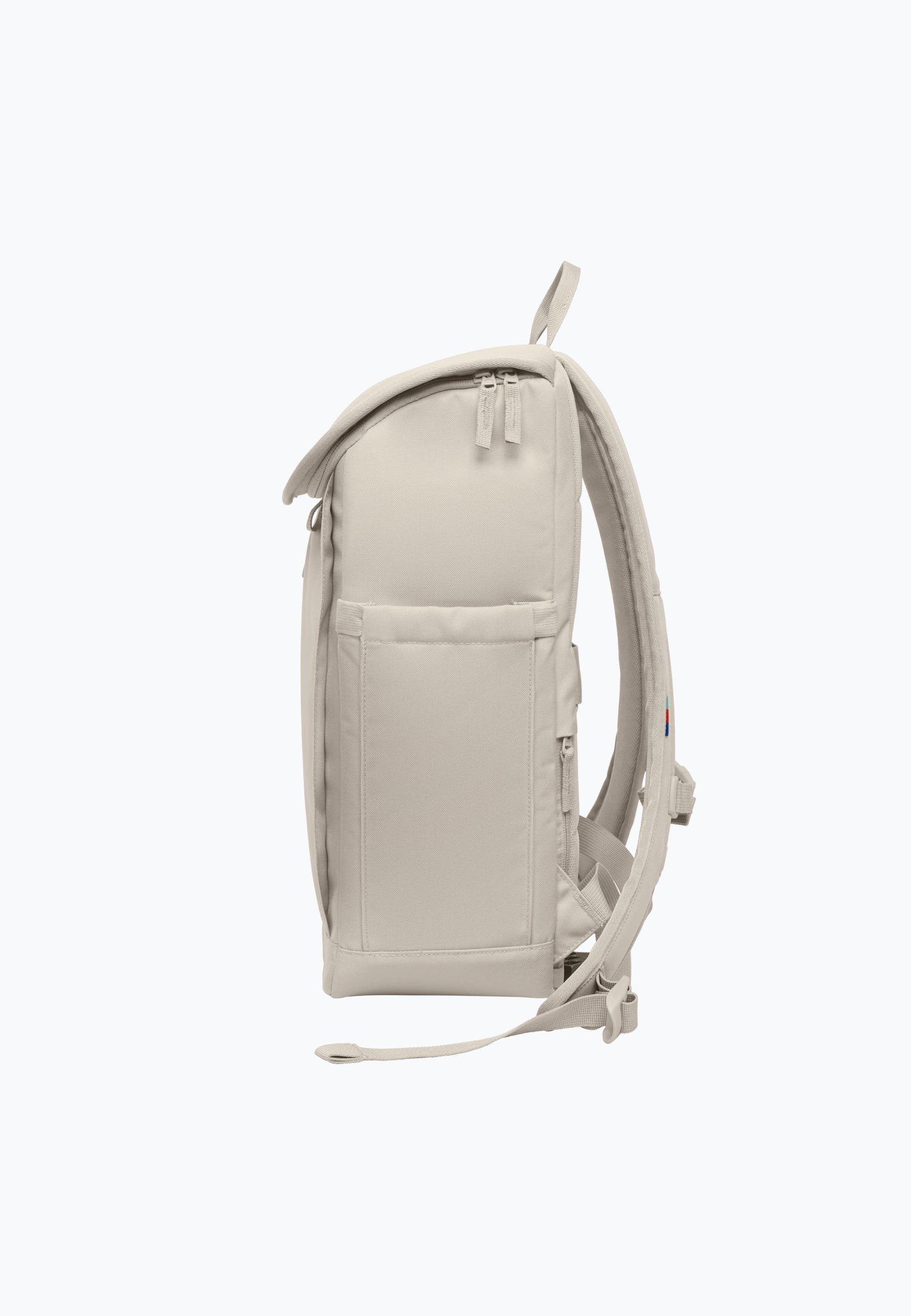 Serene Pack Laptop Backpack Recycled PET, Alternate, color, soft shell