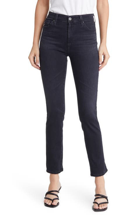 Sage Shania High-Rise Straights Sage Shania High-Rise Straights