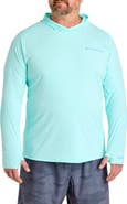 vineyard vines Big & Tall Sun Tech Hoodie