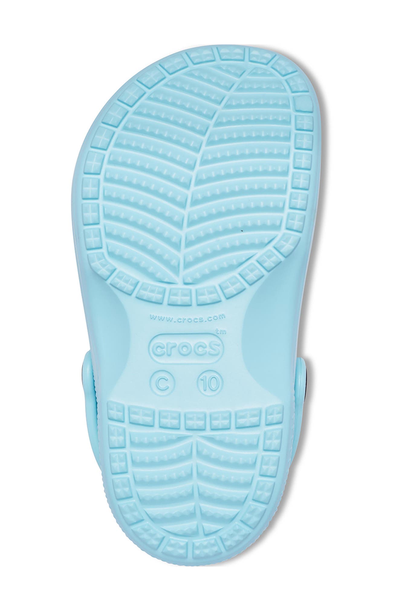 CROCS Kids' Classic Disney<sup>®</sup> Frozen II Clog, Alternate, color, 