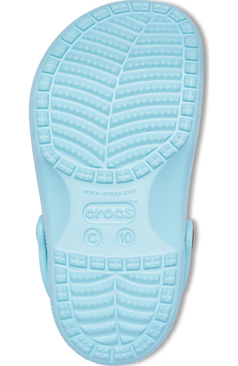 CROCS Kids' Classic Disney<sup>®</sup> Frozen II Clog, Alternate, color,
