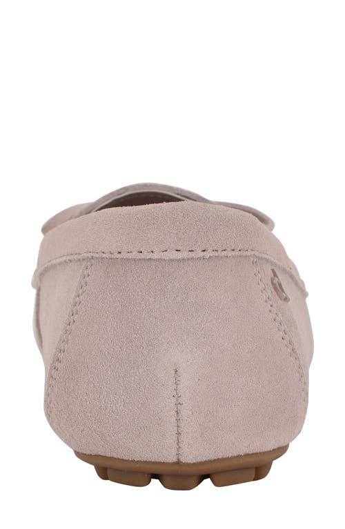 Calvin Klein Koria Loafer In Pink
