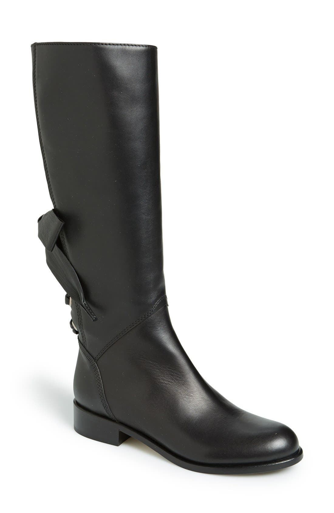 Valentino Garavani 'Ascot' Boot, Main, color, 