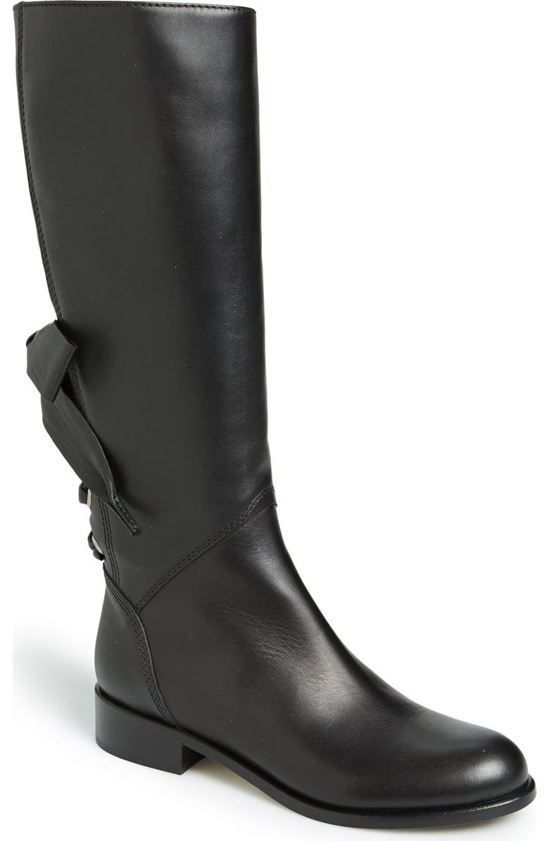 Valentino Garavani 'Ascot' Boot, Main, color,