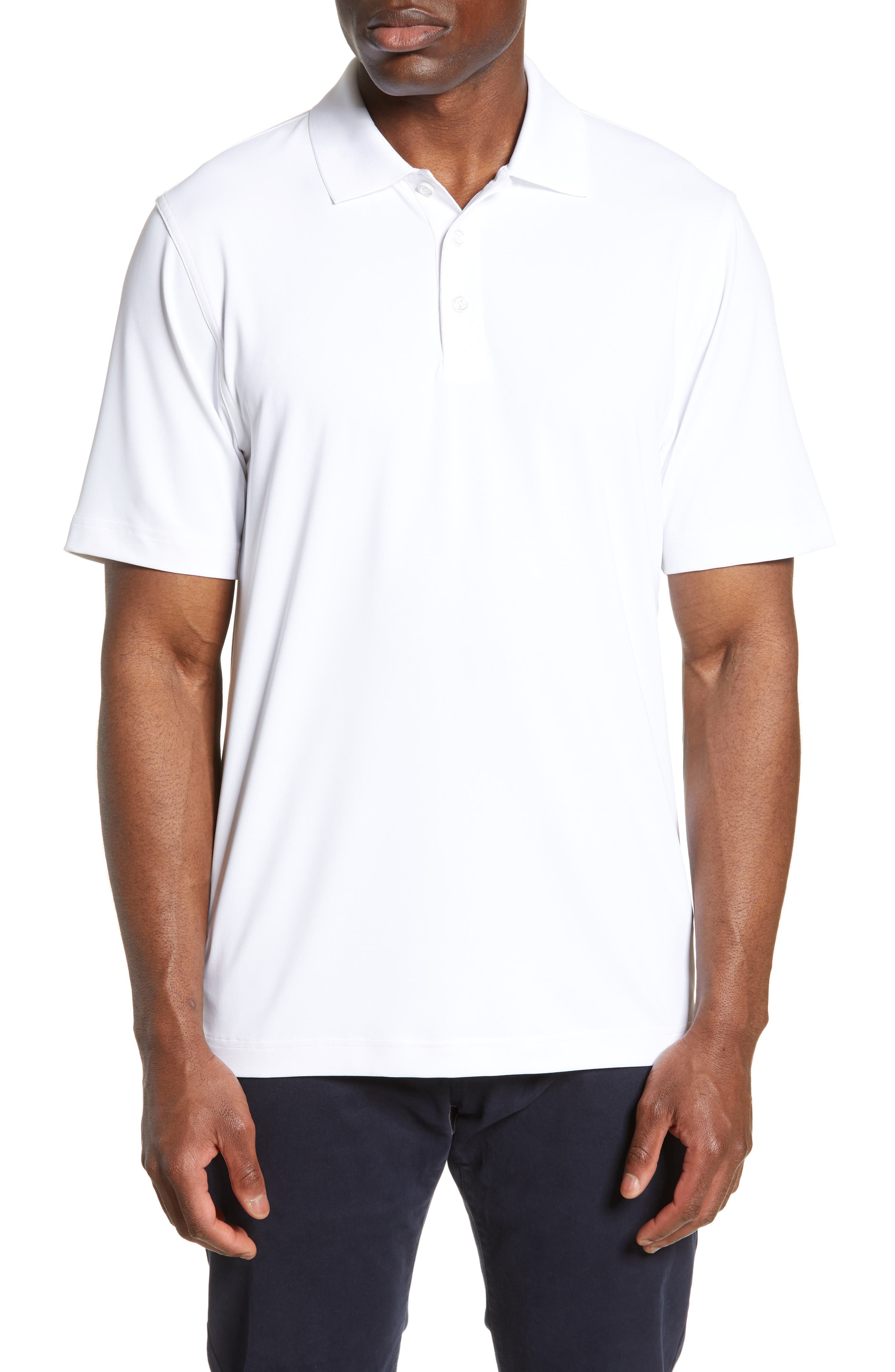 Forge DryTec Solid Performance Polo - image 3