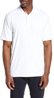 Cutter & Buck Forge DryTec Solid Performance Polo