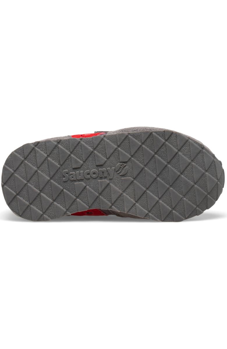 Saucony Jazz Hook & Loop Sneaker, Alternate, color,