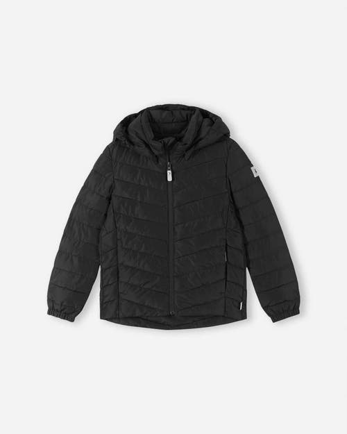 Reima Uumaja Jacket In Black