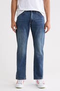 Lucky Brand Slim Straight Leg Jeans
