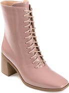 Journee Collection Covva Bootie