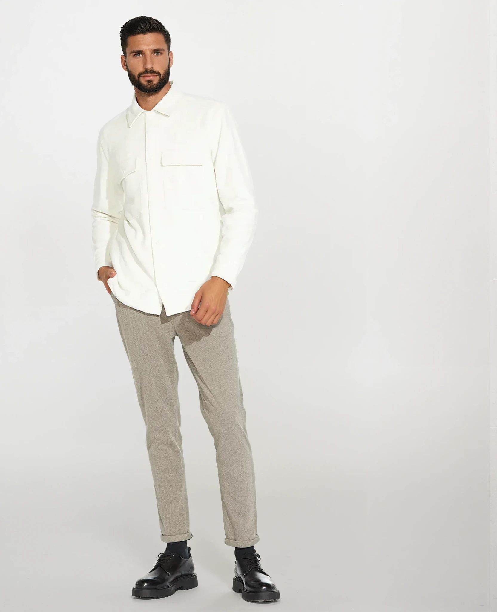 Arcadia Jacket - image 2