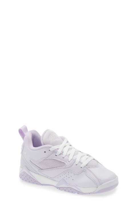 Kids' Jordan 7 RM Low Top Basketball Sneaker (Walker, Toddler, Little Kid & Big Kid)