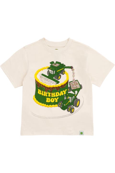 Birthday T-Shirt