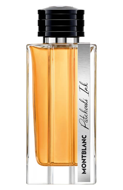 Patchouli Ink Eau de Parfum