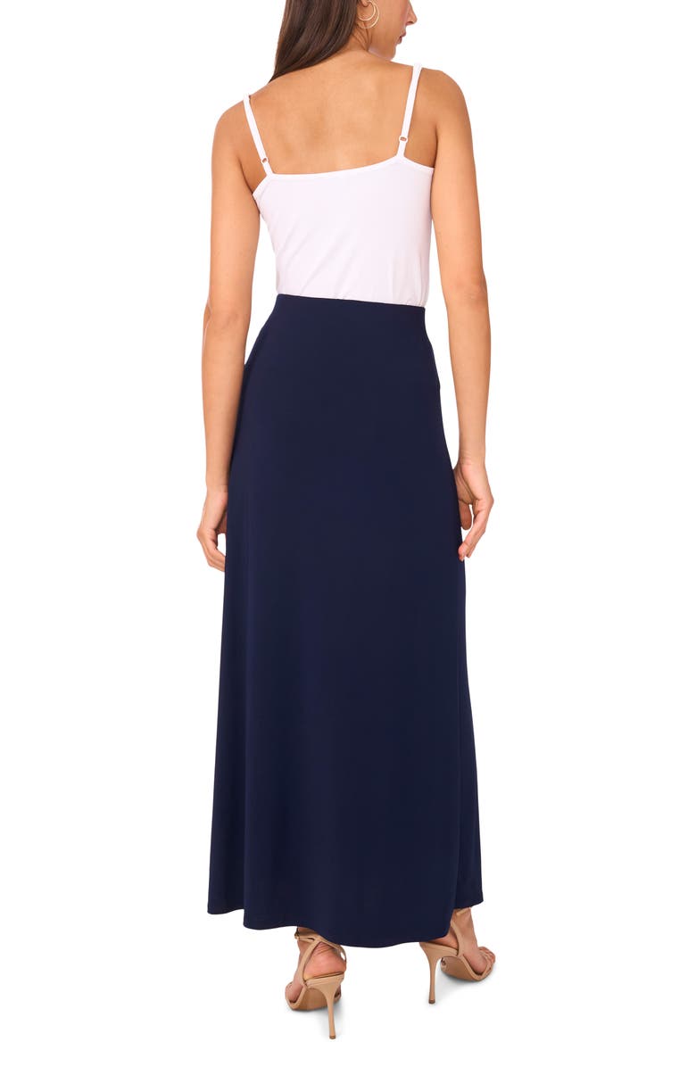 Vince Camuto A-Line Maxi Skirt, Alternate, color,