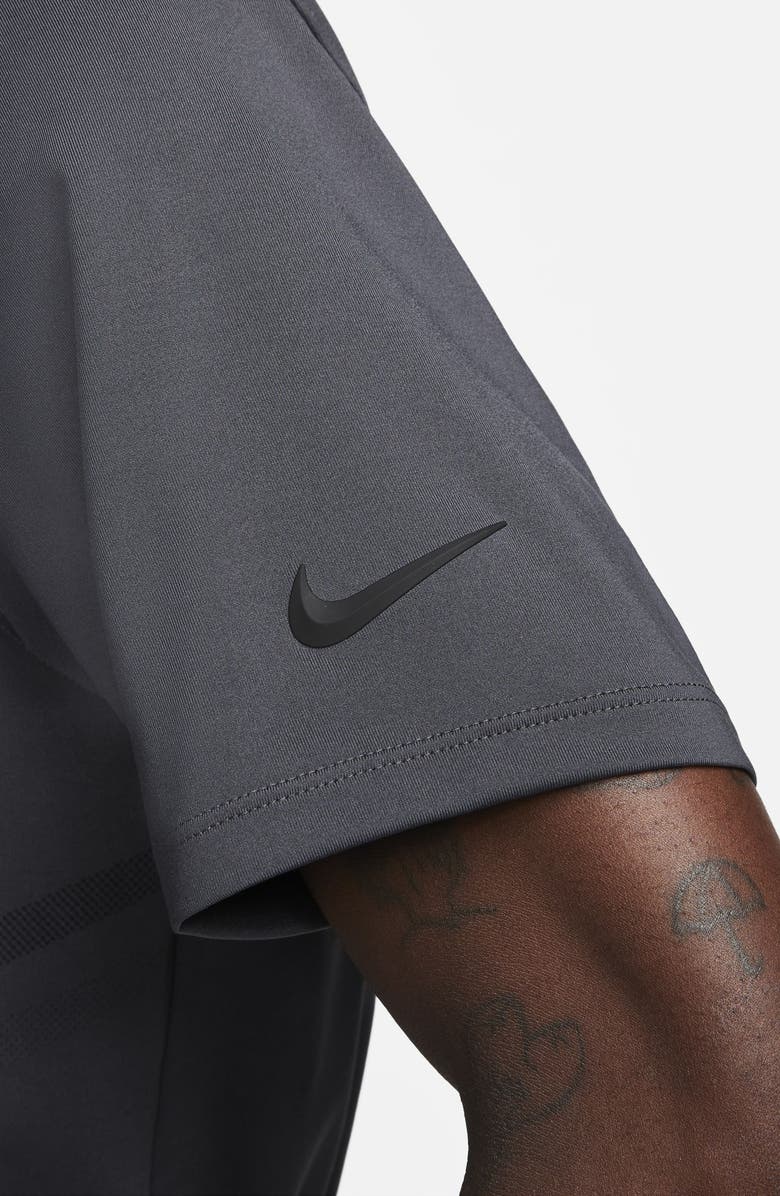 Nike Dri-FIT Vapor Golf Polo, Alternate, color,