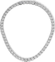 Nadri Starlet Collar Necklace