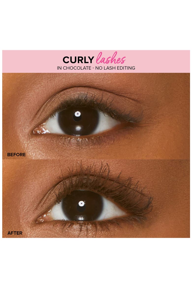 Better than Sex Volumizing & Lengthening Mascara, Alternate, color, CHOCOLATE