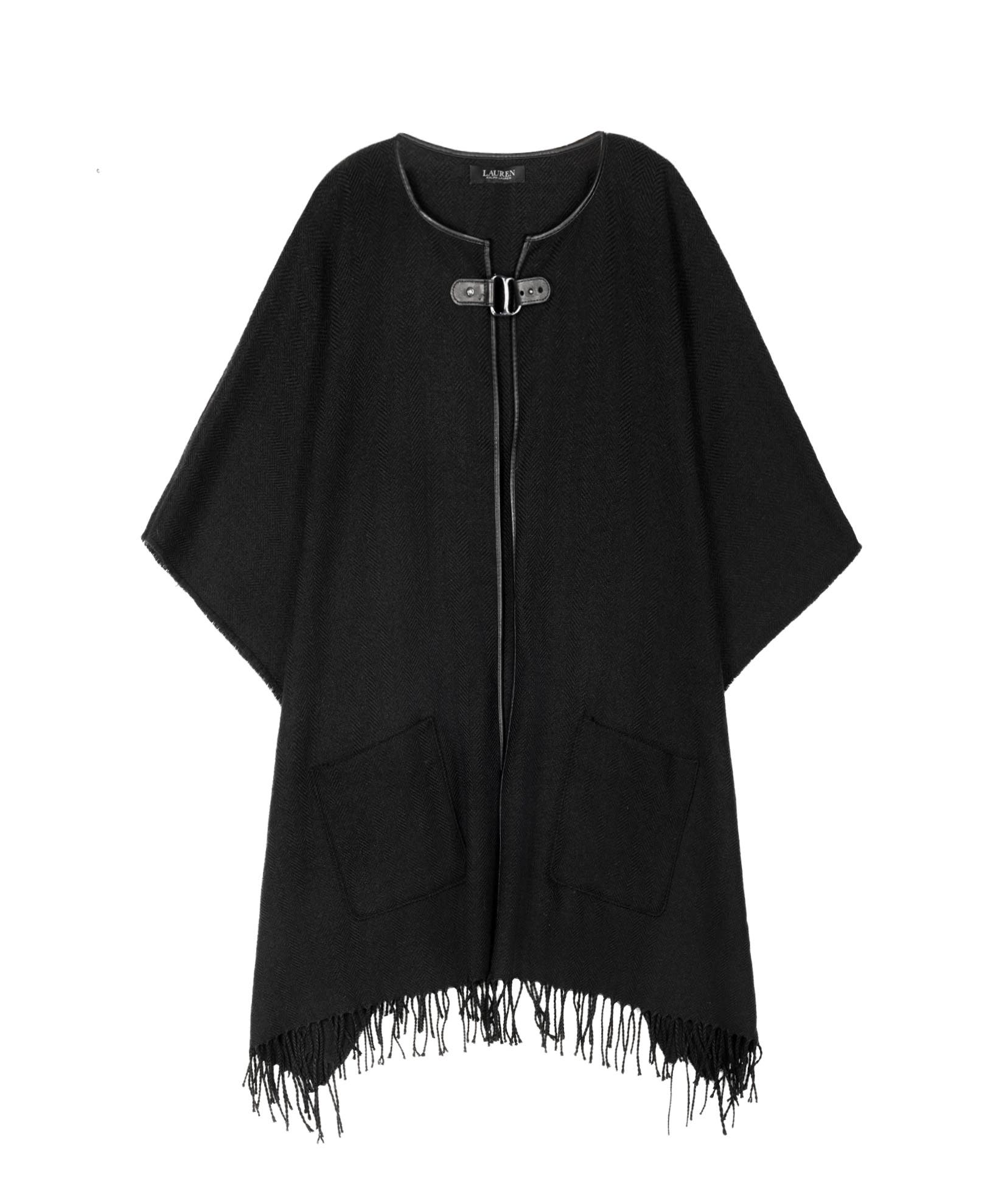 selected black