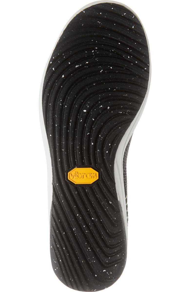 Merrell Gridway Moc Sneaker, Alternate, color,