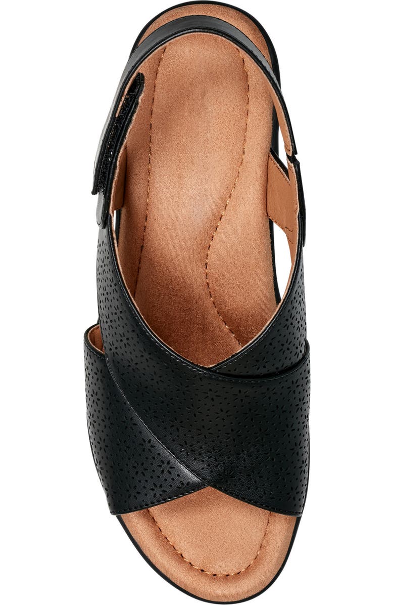 Easy Spirit Cecee Slingback Sandal, Alternate, color,