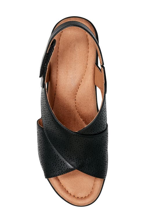 EASY SPIRIT EASY SPIRIT CECEE SLINGBACK SANDAL