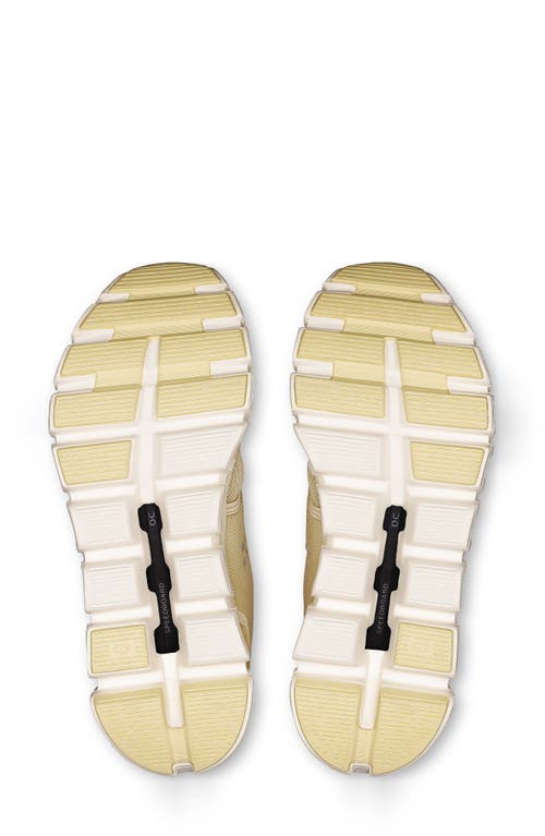 On Cloud 6 Sneaker In Neutral
