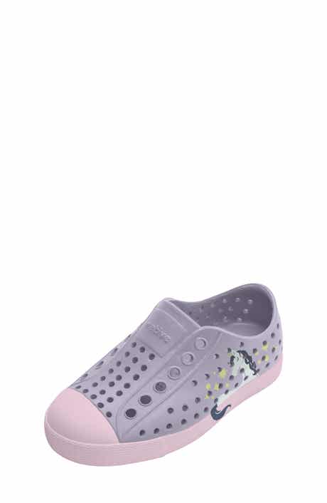 Native Shoes Jefferson Colorblock Sugarlite Slip-On Sneaker