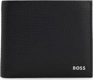 BOSS Derwil Bifold Wallet