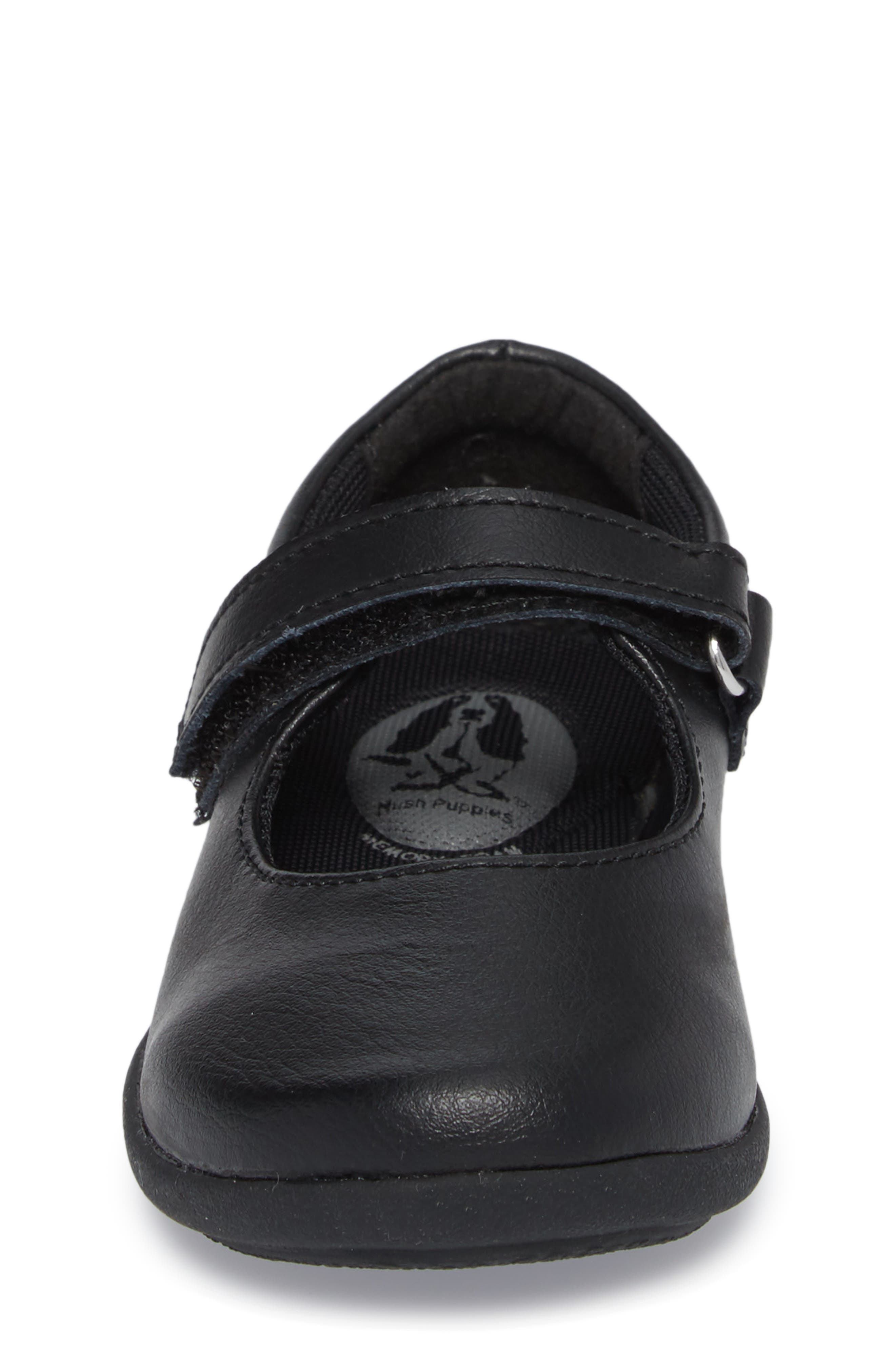 Hush Puppies<sup>®</sup> Lexi Mary Jane Flat, Alternate, color, 