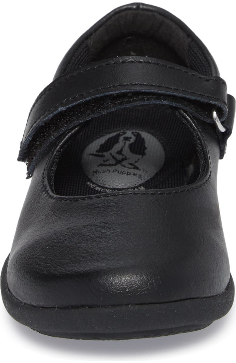 Hush Puppies<sup>®</sup> Lexi Mary Jane Flat, Alternate, color,