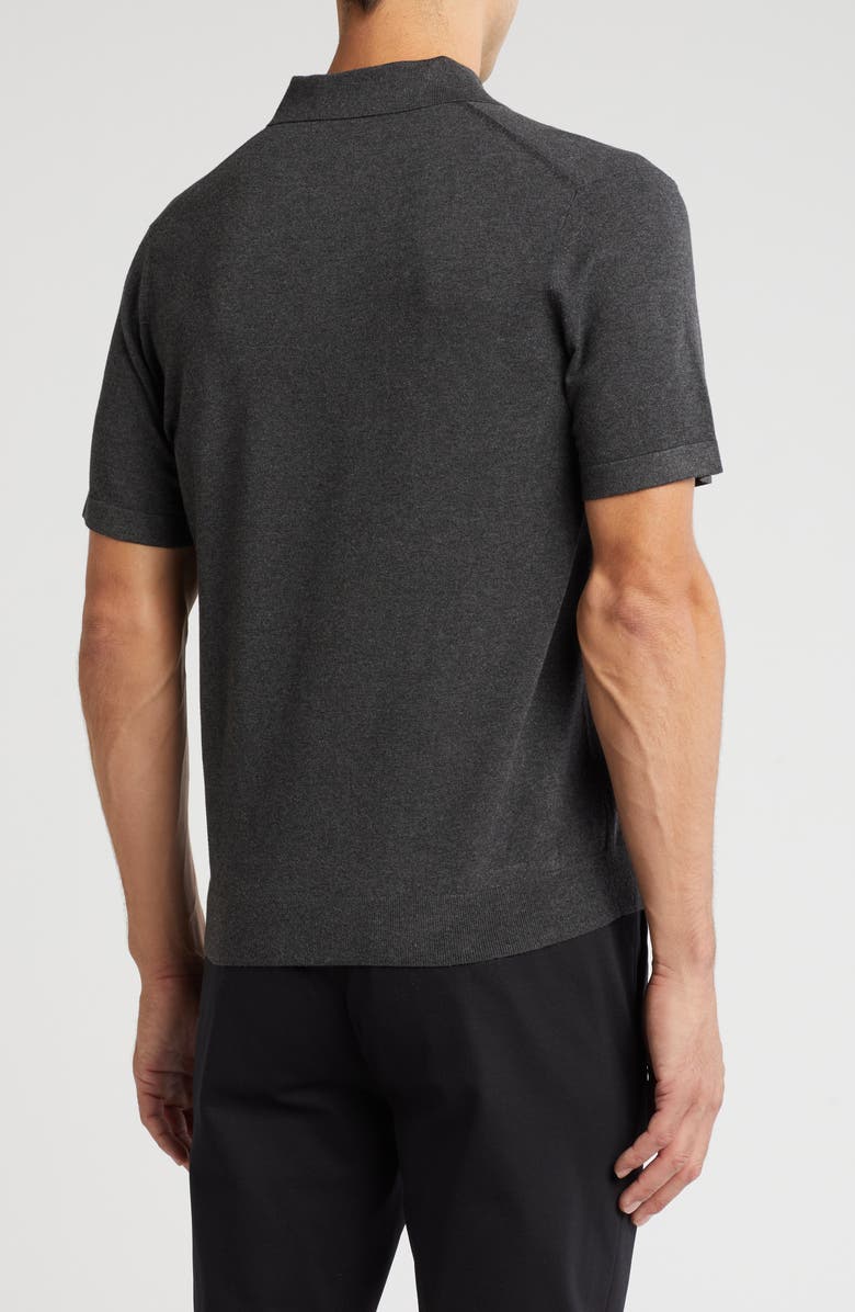 Theory Goris Pique Polo, Alternate, color,