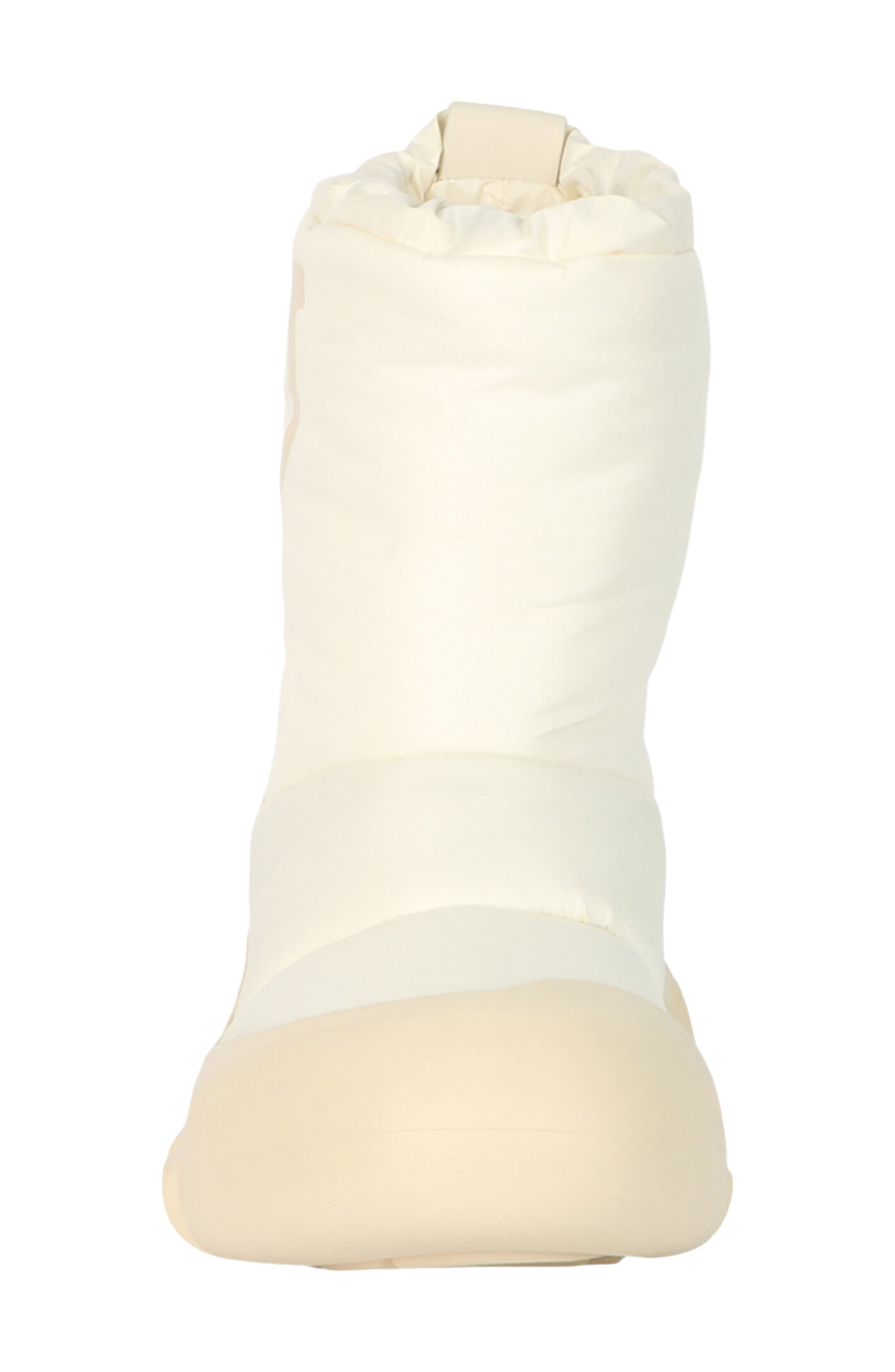 Deode Snow Boot, Alternate, color, WHITE