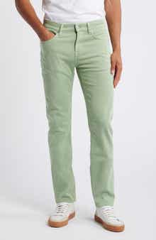 7 For All Mankind Slimmy Slim Fit Jeans
