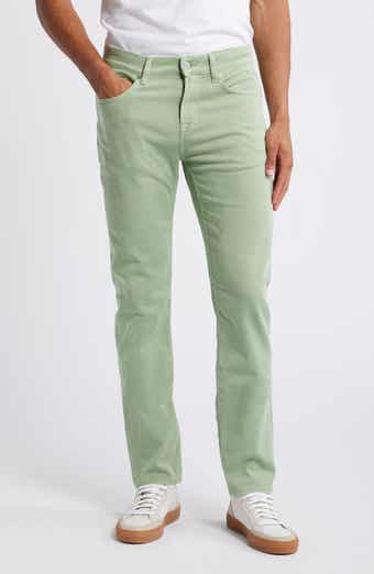 7 For All Mankind Slimmy Slim Fit Jeans