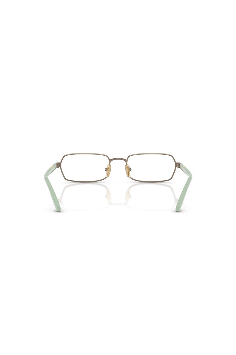 51mm Irregular optical glasses, Alternate, color, Beige