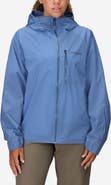 Marmot Superalloy Bio Packable Rain Jacket