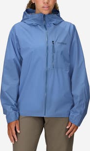 Marmot Superalloy Bio Packable Rain Jacket