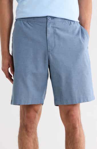 Scotch & Soda Stretch Woven Shorts