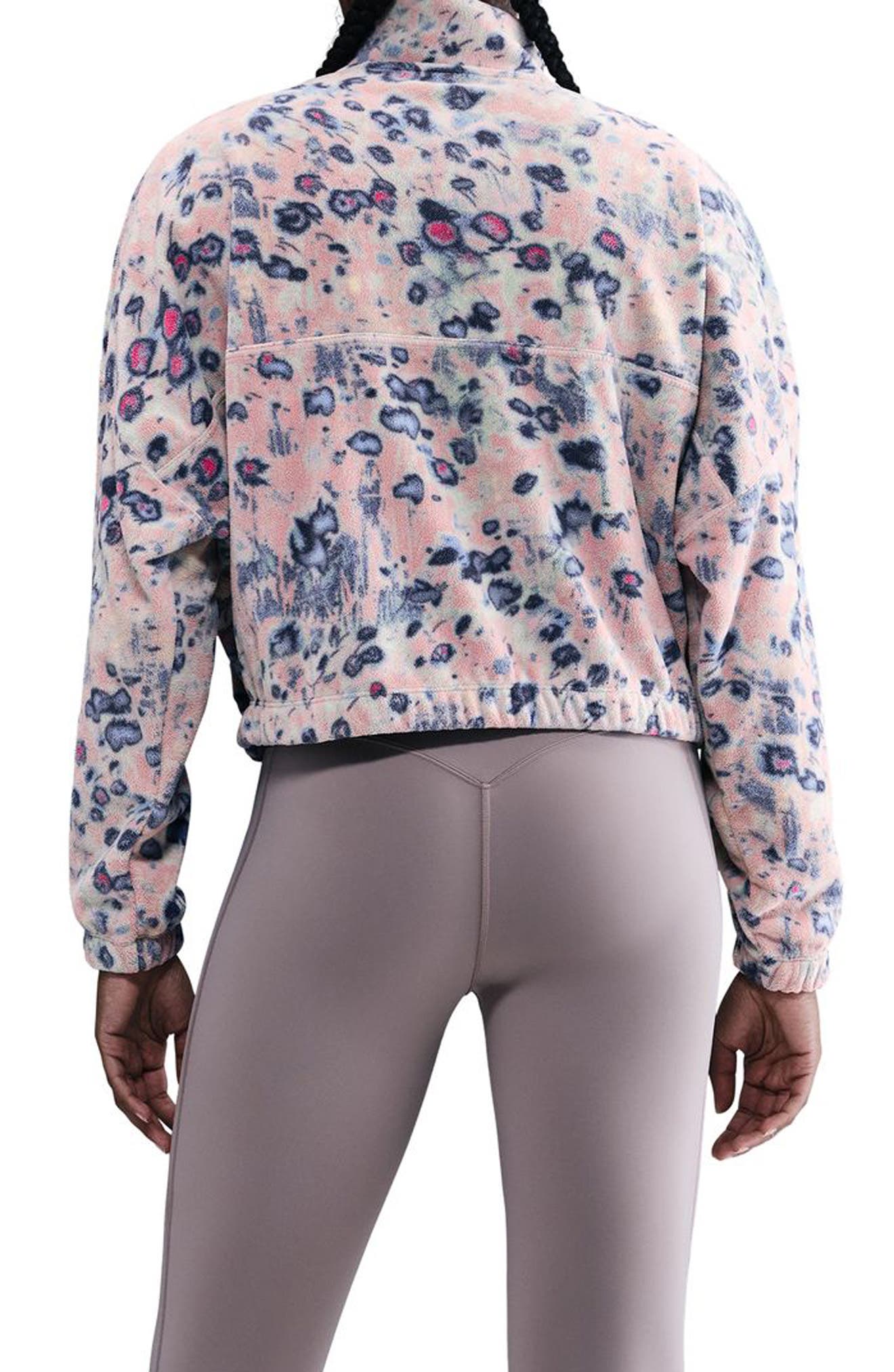 One Half Zip Polar Jacket - image 2