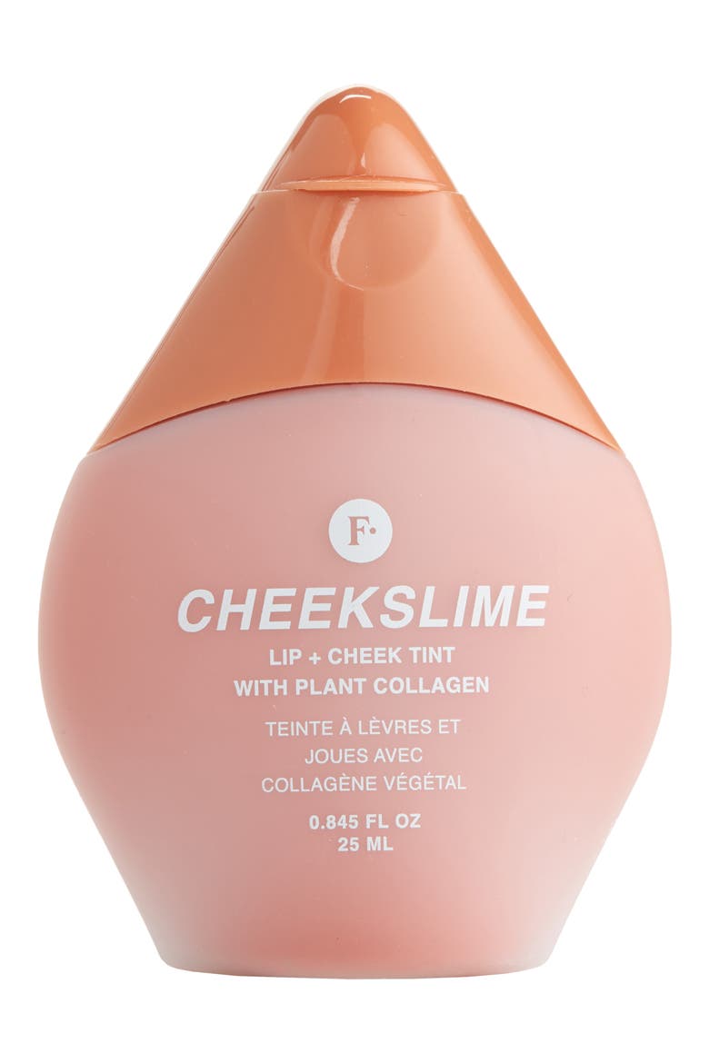 Cheekslime Cheek & Lip Tint, Main, color, CUFFED
