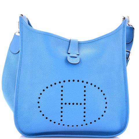 Evelyne Bag Gen III Clemence GM