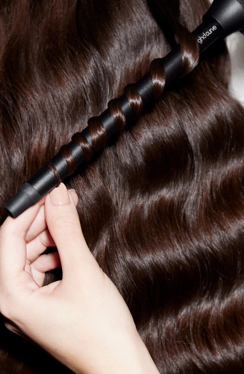 ghd Curl 0.5-Inch Styling Wand, Alternate, color, 