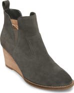 Blondo Irving Waterproof Wedge Bootie
