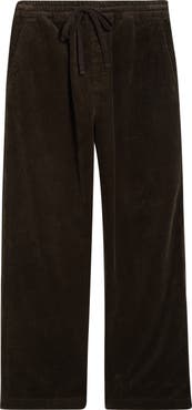 Carhartt Work In Progress Floyde Tie Waist Corduroy Pants