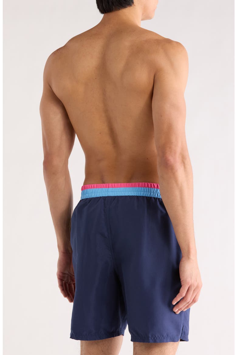 Volley Swim Trunks, Alternate, color, MIDNIGHT NAVY