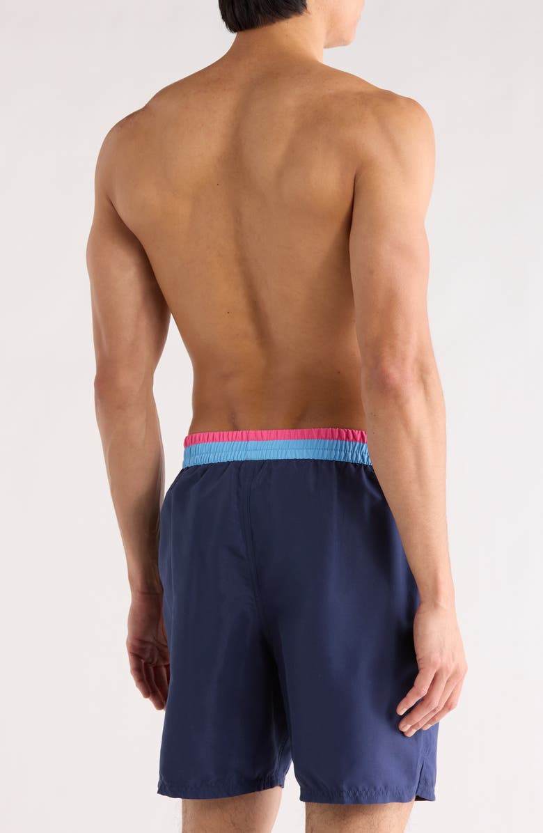Nike Volley Swim Trunks, Alternate, color, Midnight Navy