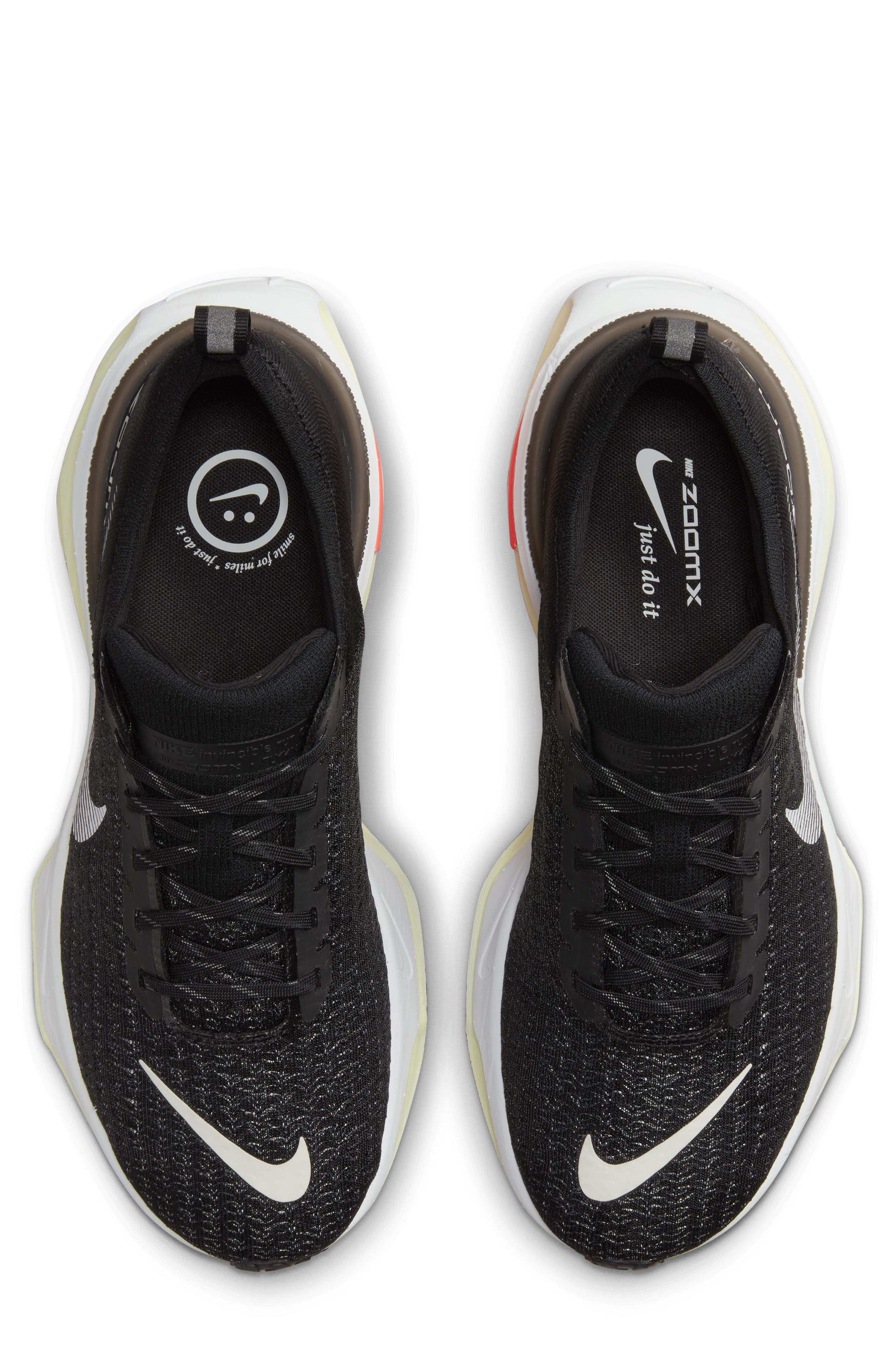 Nike Invincible 3 Running Shoe, Alternate, color, 