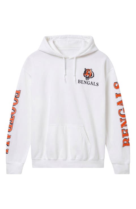 Cincinnati Bengals Fandom Hoodie